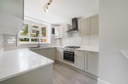 Aldrington Road, London