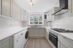 Aldrington Road, London
