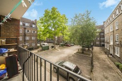 Riverside Gardens, London