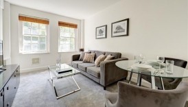 Pelham Court, Chelsea, SW3