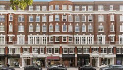 Pelham Court, Chelsea, SW3