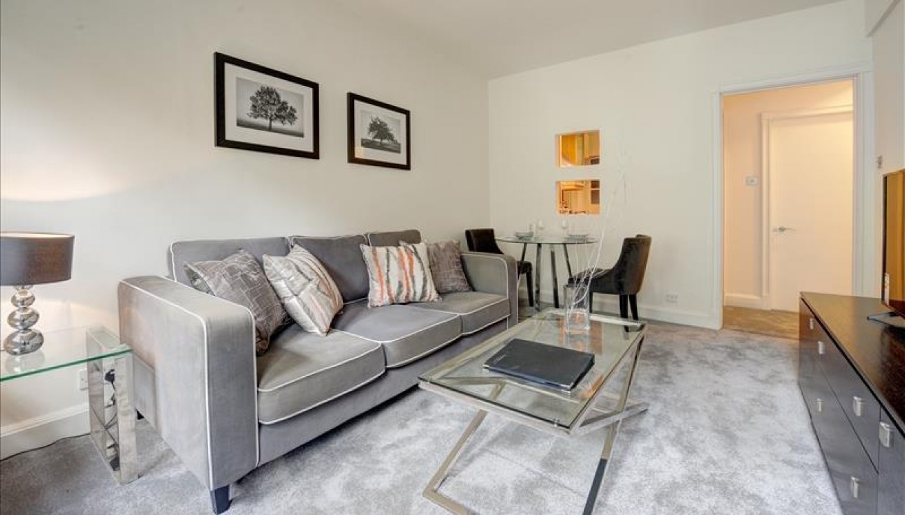 Pelham Court, Chelsea, SW3