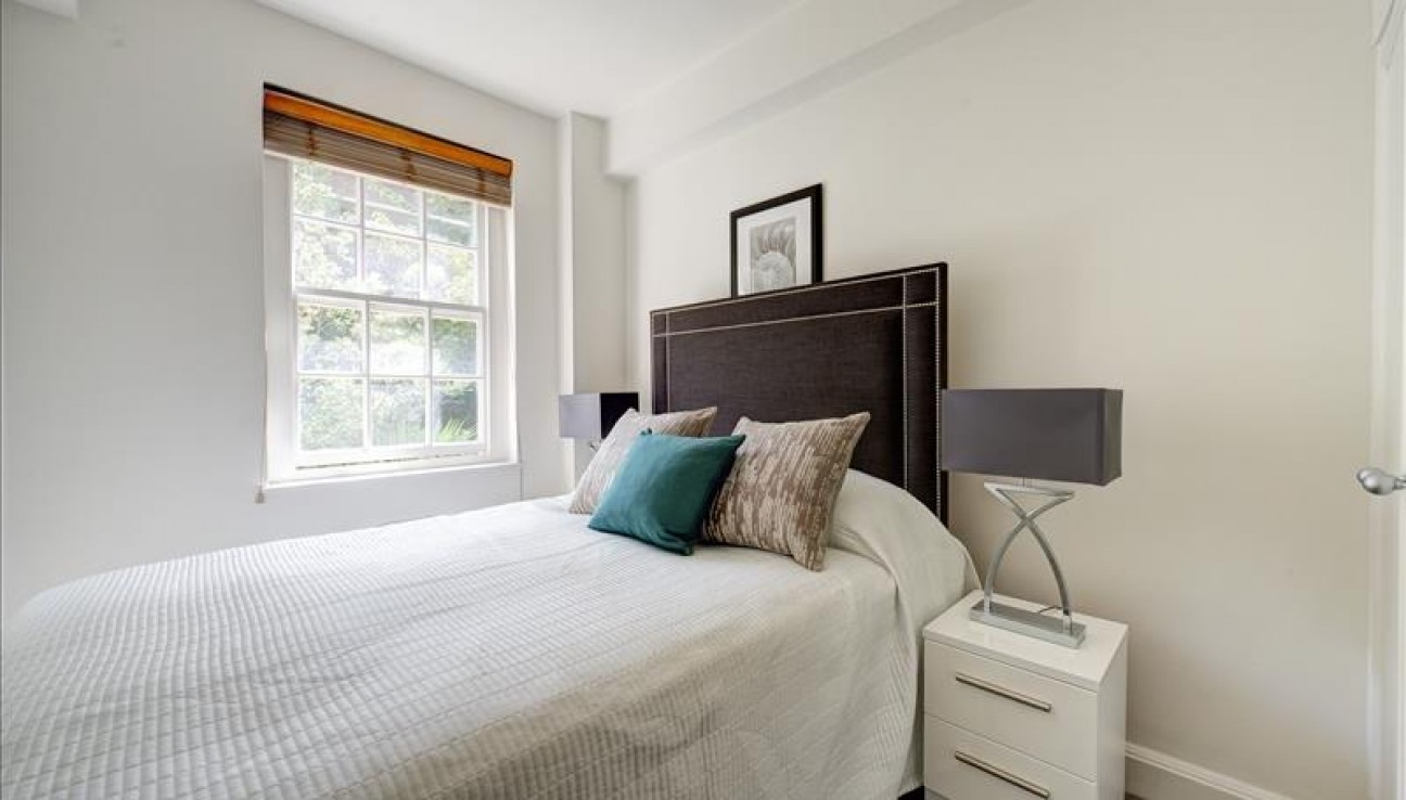 Pelham Court, Chelsea, SW3