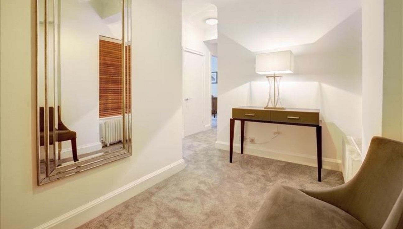 Pelham Court, Chelsea, SW3