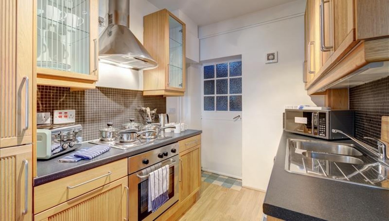 Pelham Court, Chelsea, SW3