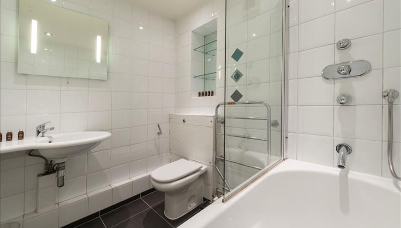 Pelham Court, Chelsea, SW3