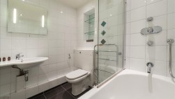 Pelham Court, Chelsea, SW3