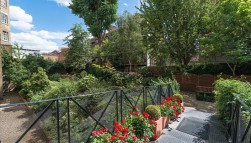 Pelham Court, Chelsea, SW3