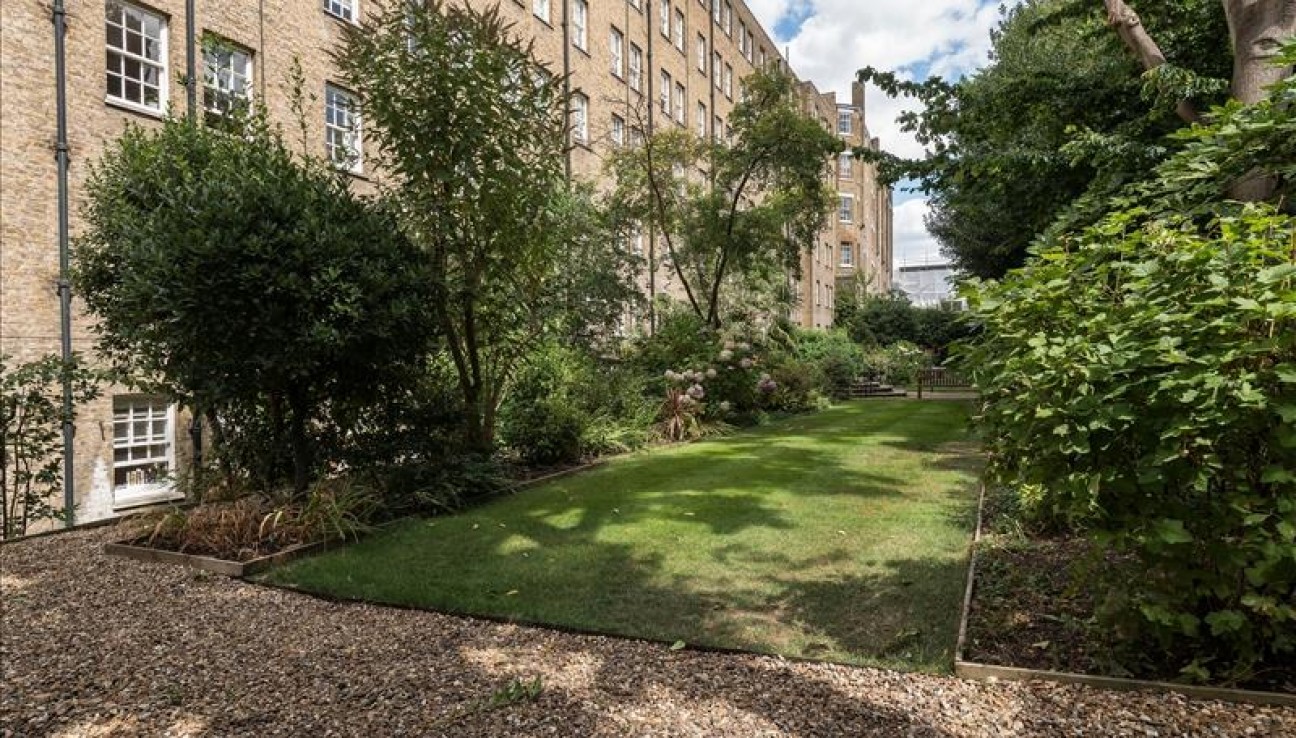Pelham Court, Chelsea, SW3