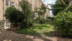Pelham Court, Chelsea, SW3