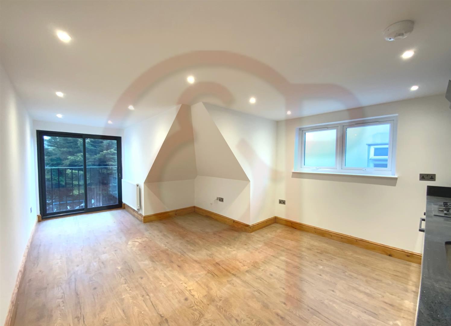 Madeley Road, Ealing, W5