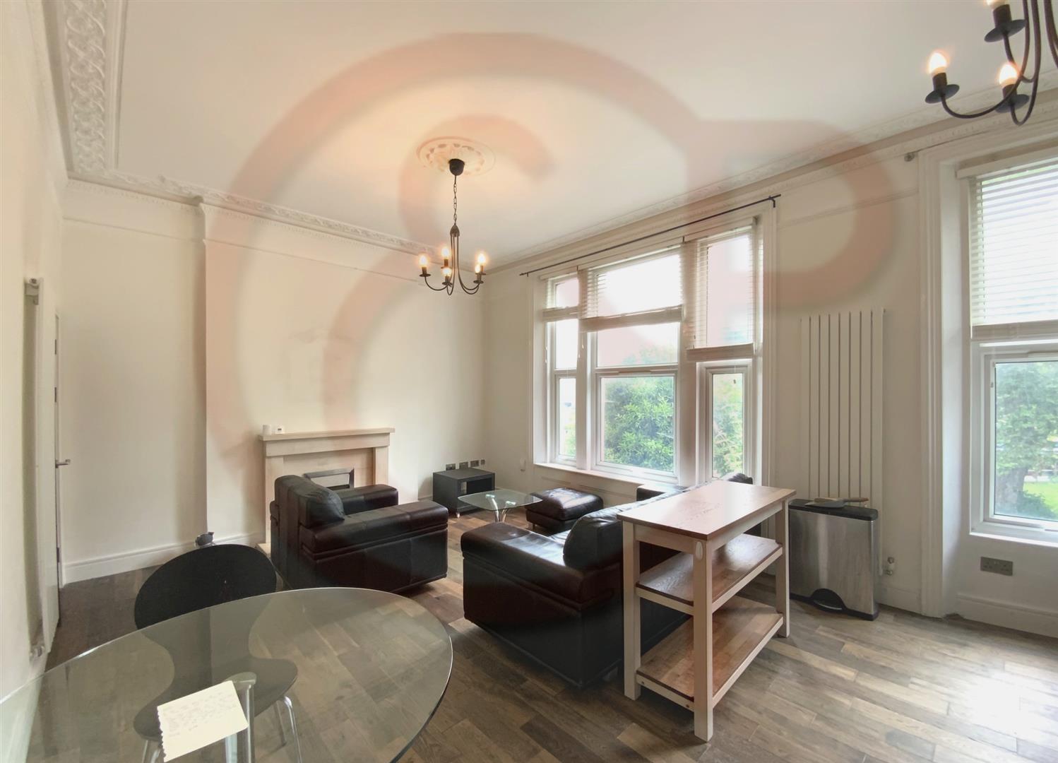 Haven Green, Ealing, W5