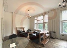 Haven Green, Ealing, W5