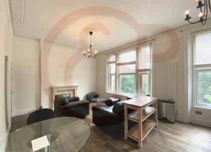 Haven Green, Ealing, W5