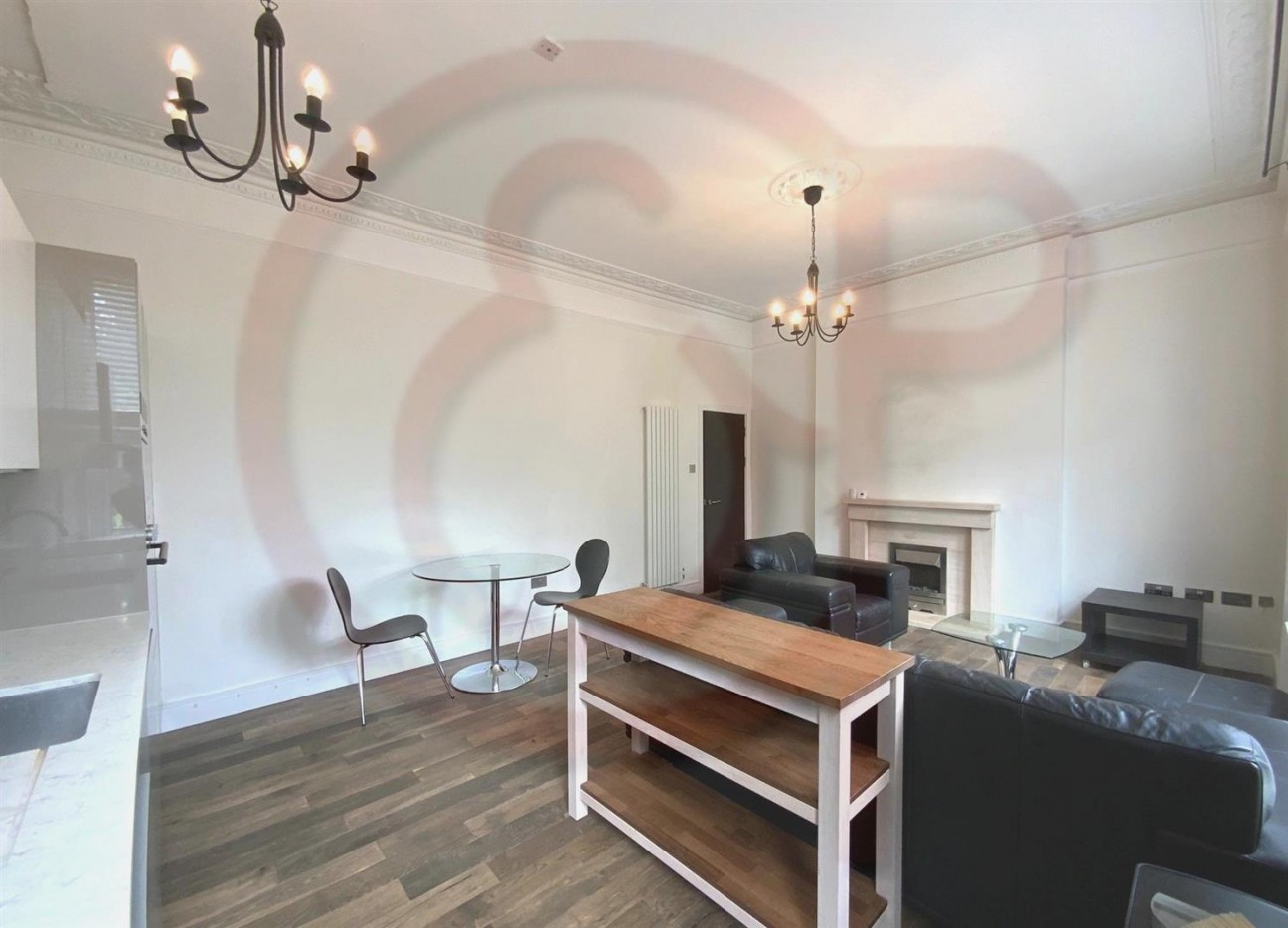 Haven Green, Ealing, W5