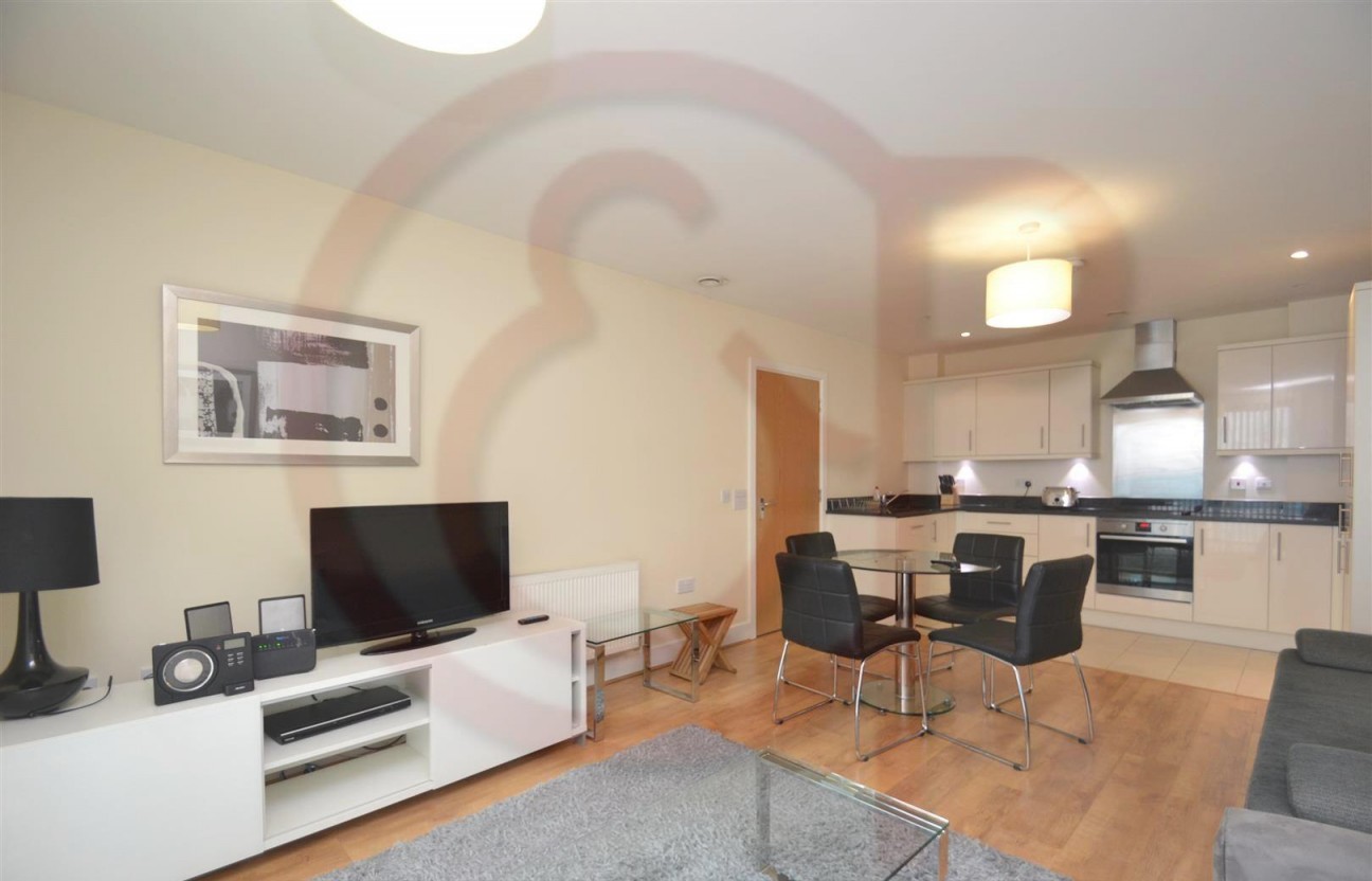 Glenthorne Road, Hammersmith, W6