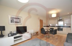 Glenthorne Road, Hammersmith, W6