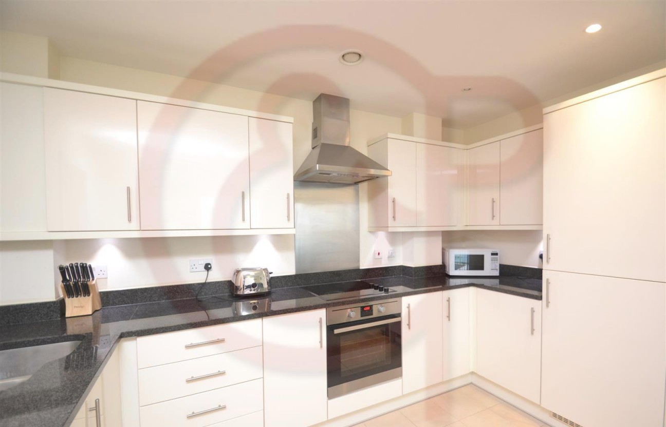 Glenthorne Road, Hammersmith, W6