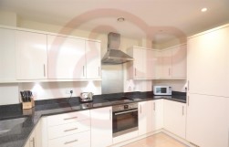 Glenthorne Road, Hammersmith, W6