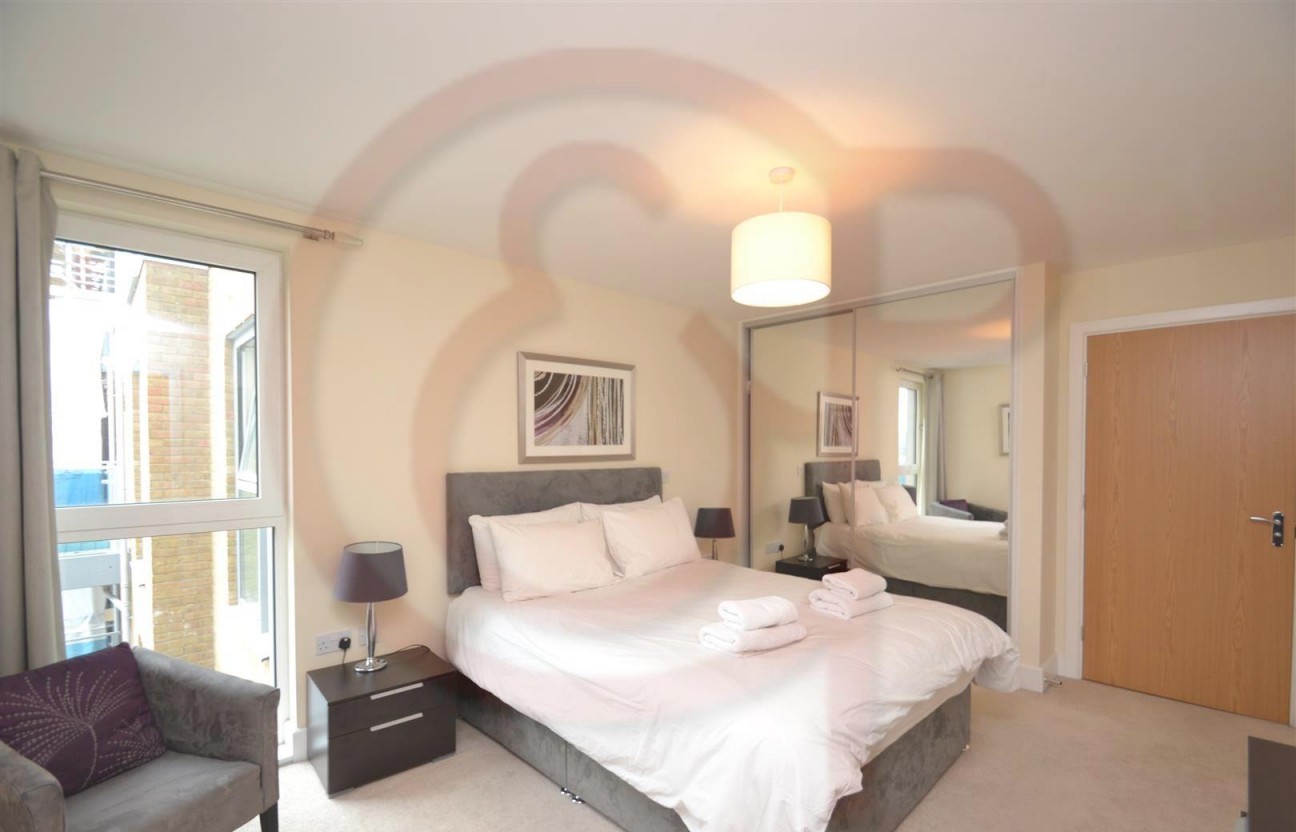 Glenthorne Road, Hammersmith, W6