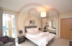 Glenthorne Road, Hammersmith, W6