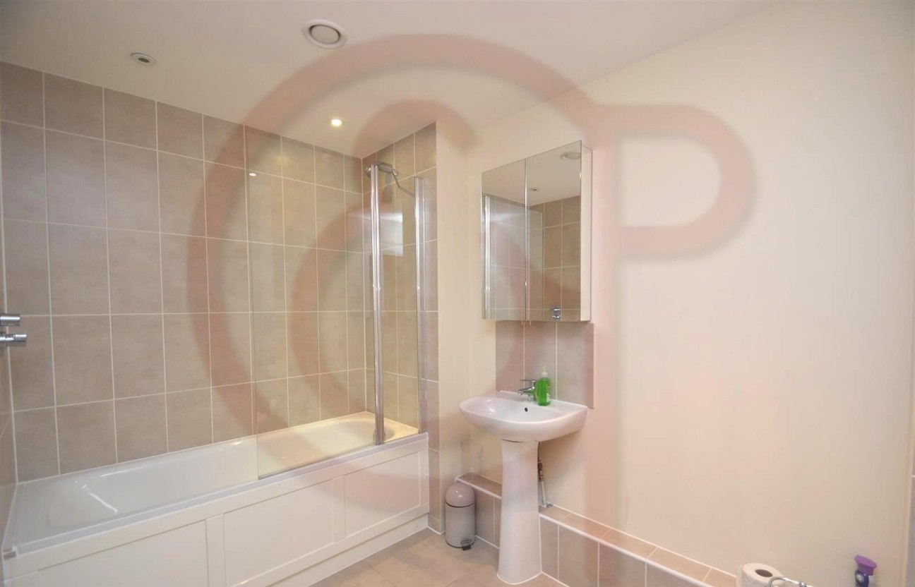 Glenthorne Road, Hammersmith, W6