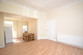 Newburgh Road, Acton, W3