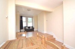 Newburgh Road, Acton, W3