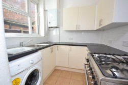 Newburgh Road, Acton, W3