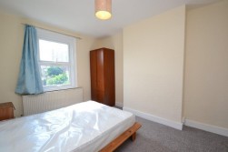 Newburgh Road, Acton, W3