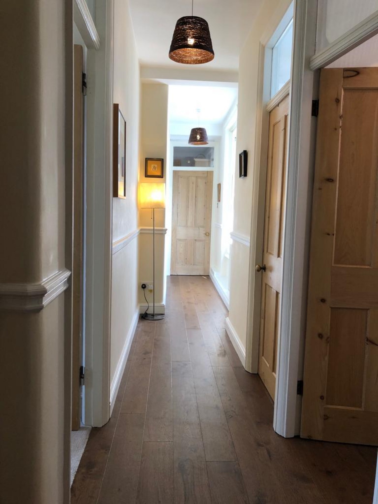 Lower Richmond Road, Putney, SW15