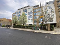 Glenthorne Road, Hammersmith, W6