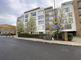 Glenthorne Road, Hammersmith, W6
