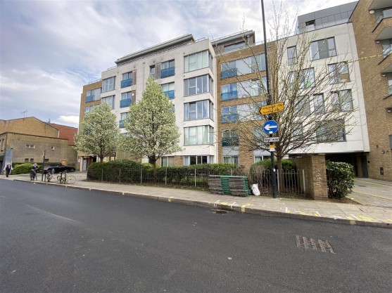 Glenthorne Road, Hammersmith, W6