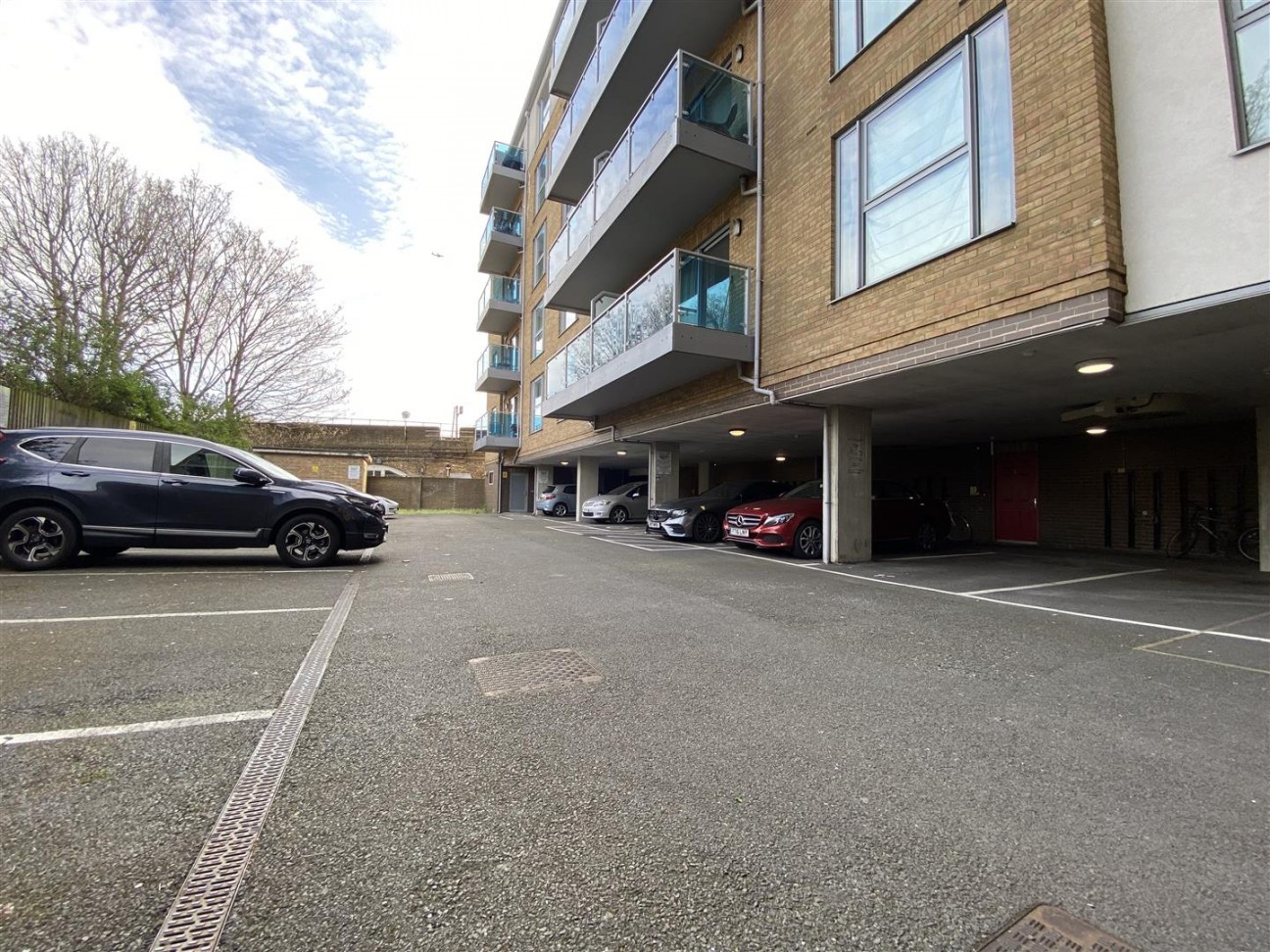 Glenthorne Road, Hammersmith, W6