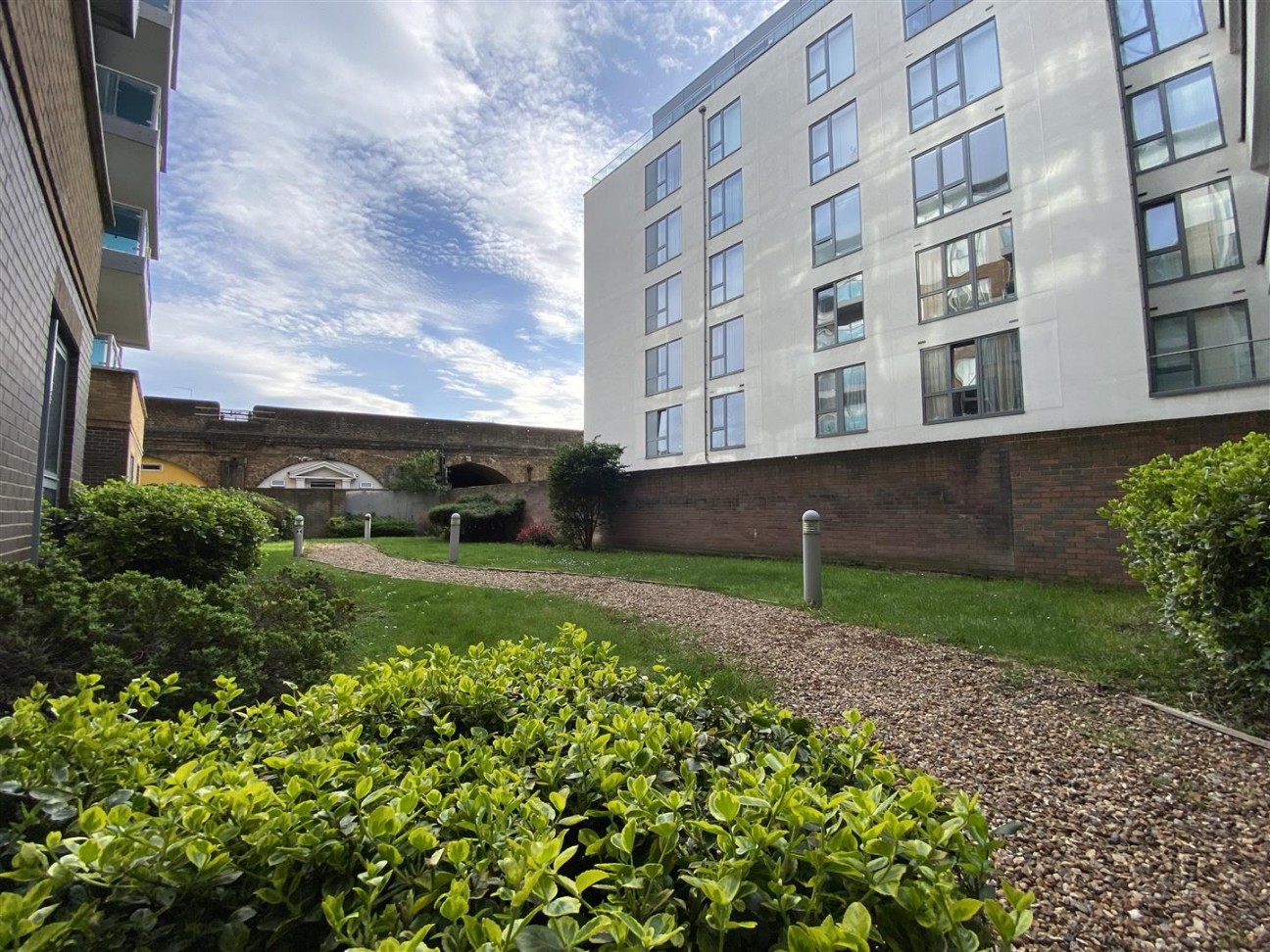 Glenthorne Road, Hammersmith, W6