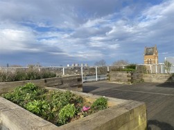 Glenthorne Road, Hammersmith, W6
