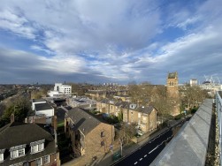 Glenthorne Road, Hammersmith, W6