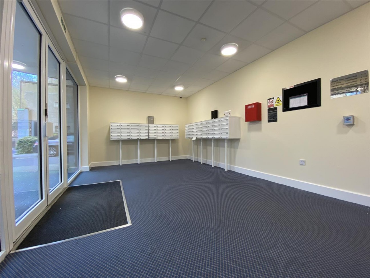 Glenthorne Road, Hammersmith, W6