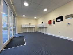 Glenthorne Road, Hammersmith, W6