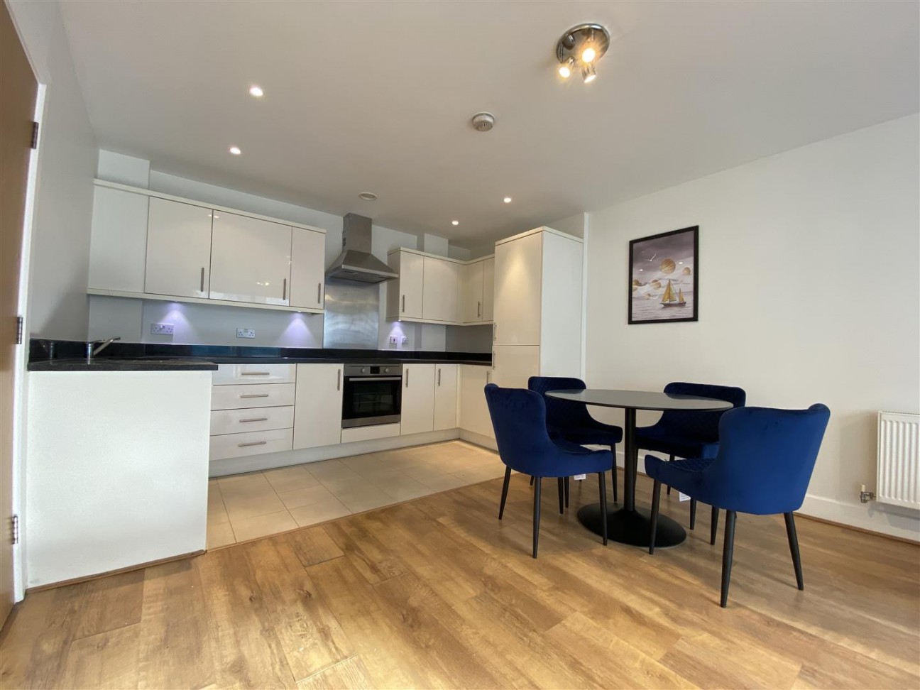 Glenthorne Road, Hammersmith, W6