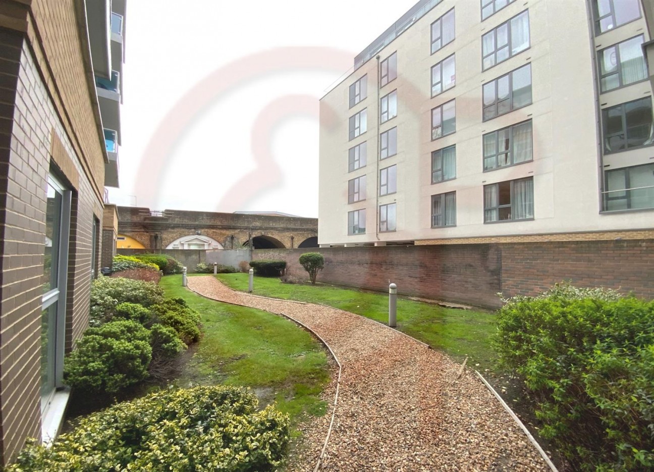 Glenthorne Road, Hammersmith, W6
