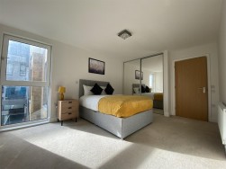 Glenthorne Road, Hammersmith, W6