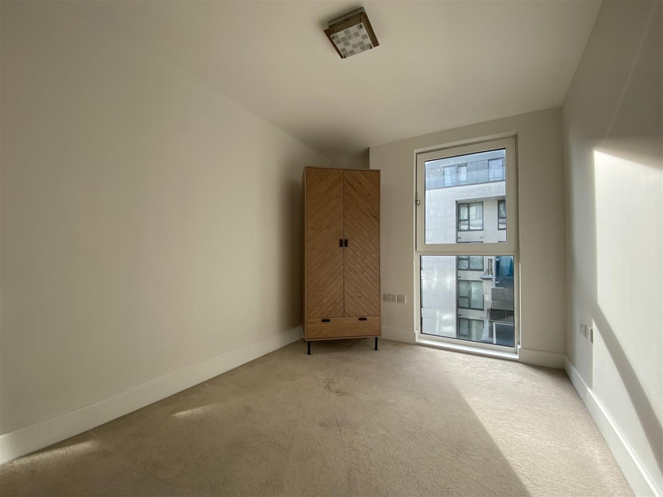 Glenthorne Road, Hammersmith, W6