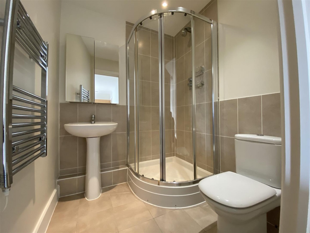 Glenthorne Road, Hammersmith, W6