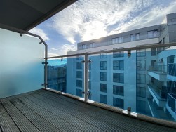 Glenthorne Road, Hammersmith, W6