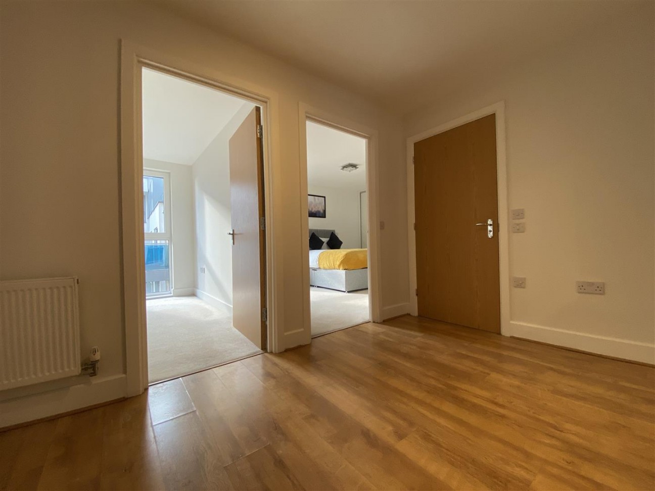 Glenthorne Road, Hammersmith, W6