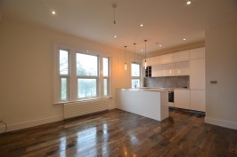 Haven Green, Ealing, W5