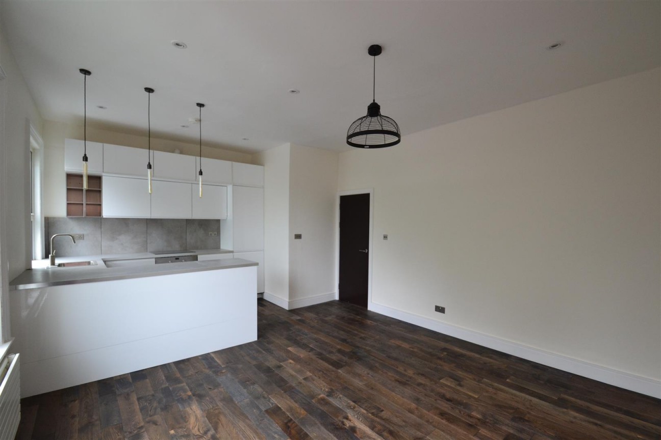 Haven Green, Ealing, W5