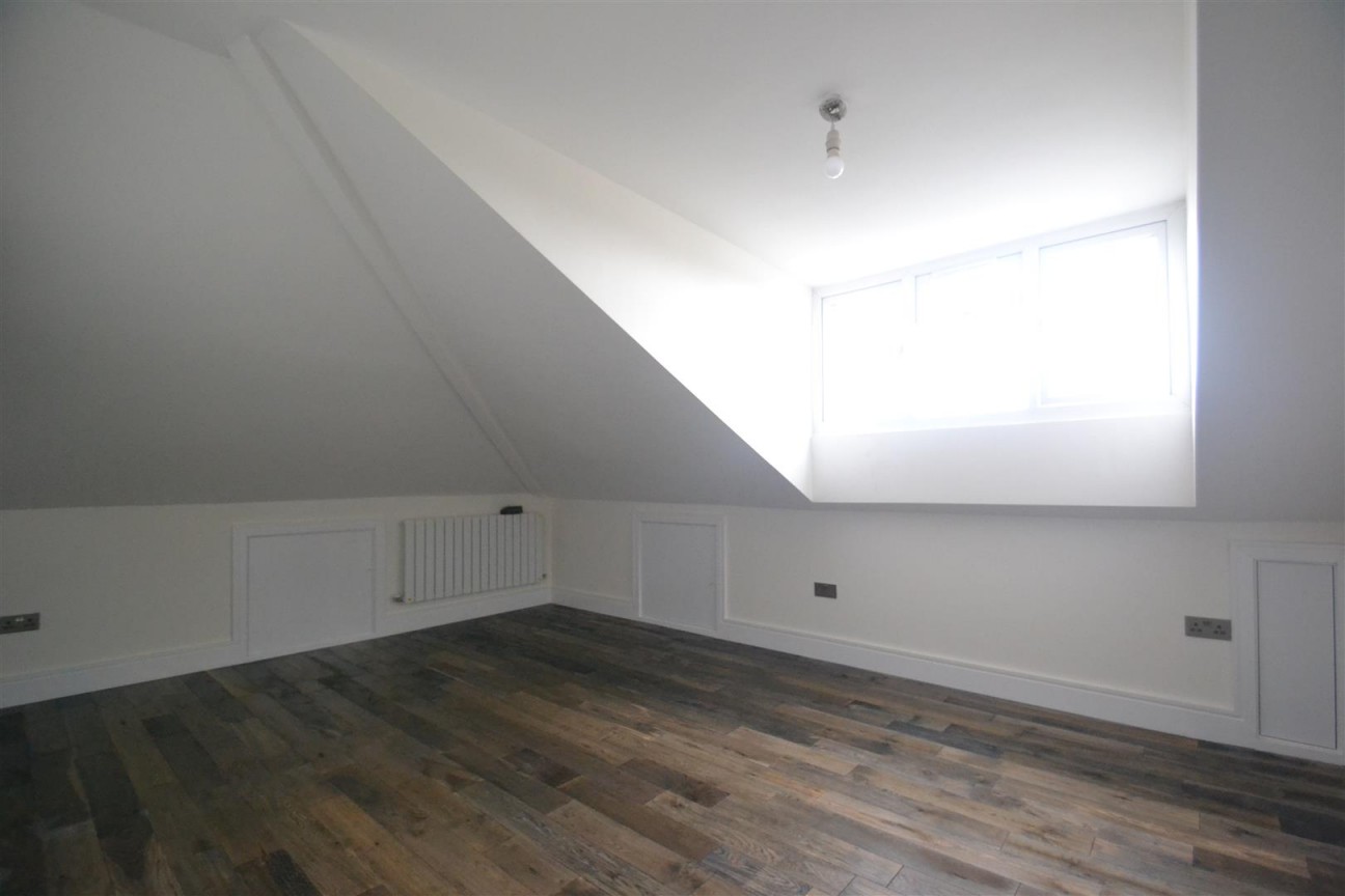 Haven Green, Ealing, W5